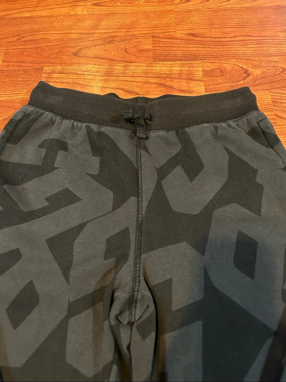 GAP Kids LOGO Jogger Pants XXL